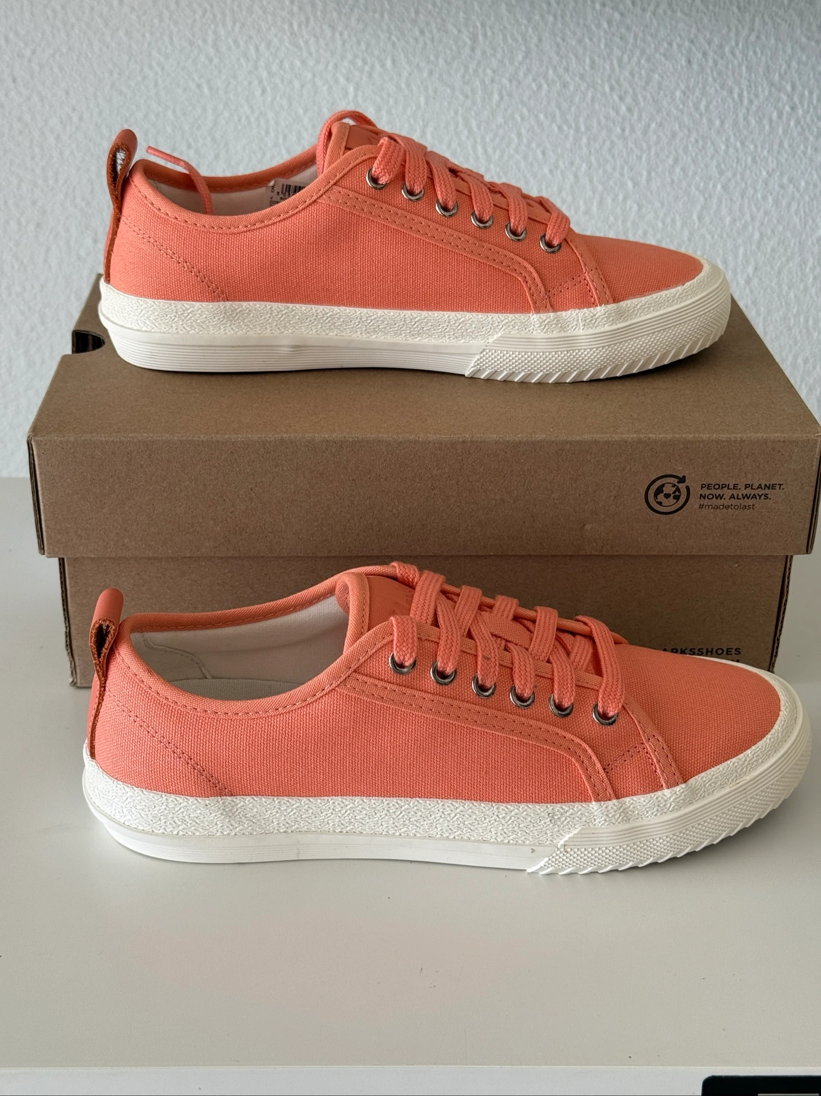 Clarks Roxby Lace 37 Woman/Mujer